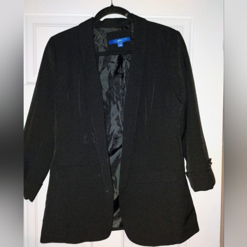 Apt 9 Women's Blazer